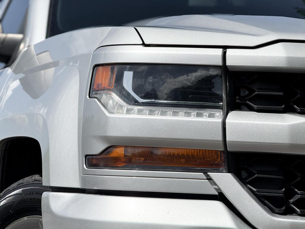 Chevrolet Silverado 1500 V8 - Thumbnail 4