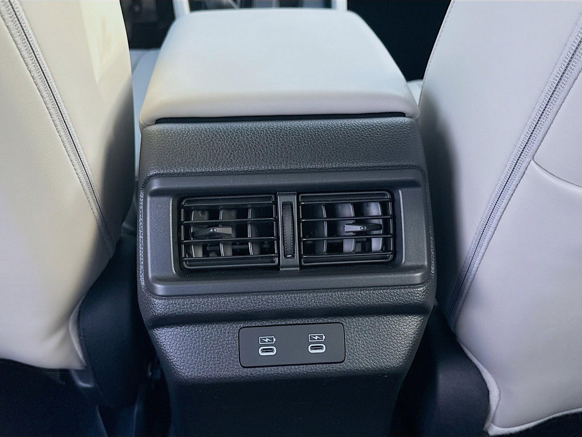 Honda Accord Hybrid Ex-L Fwd - Thumbnail 20