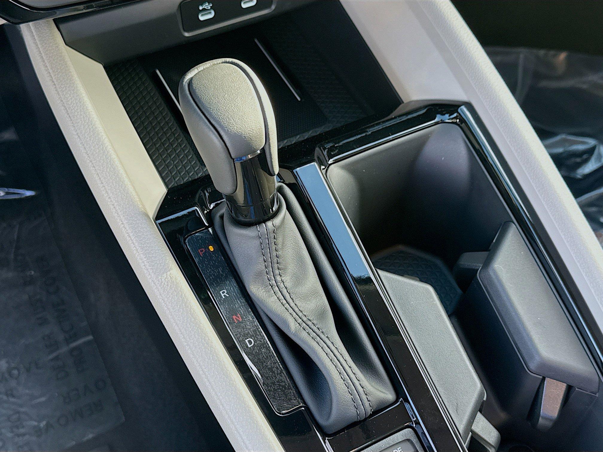 Honda Accord Hybrid Ex-L Fwd - Thumbnail 16