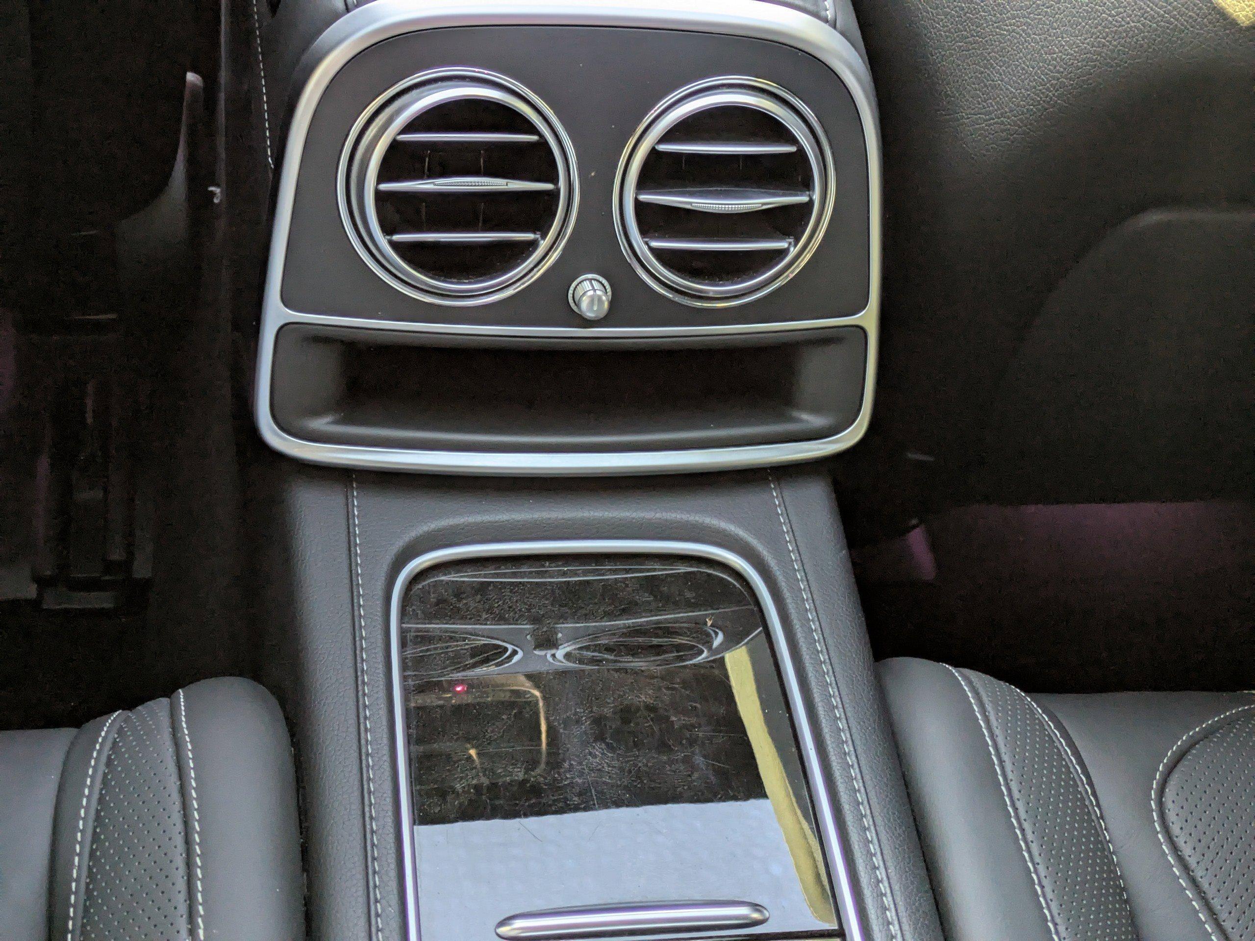 Mercedes-Benz 2Dr Car Amg® S 63 With Navigation & Awd - Thumbnail 17