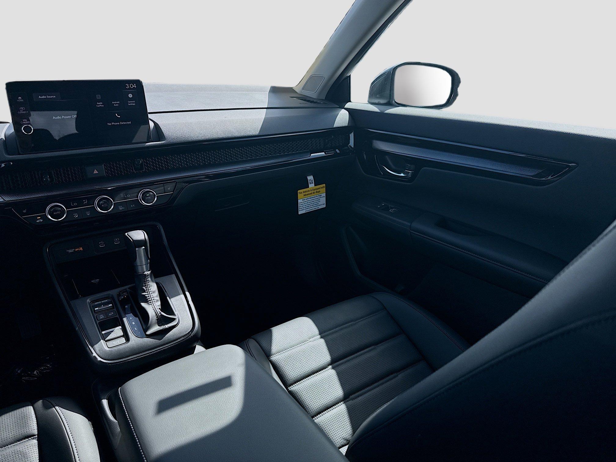 Honda Cr-V Ex-L Fwd - Thumbnail 19