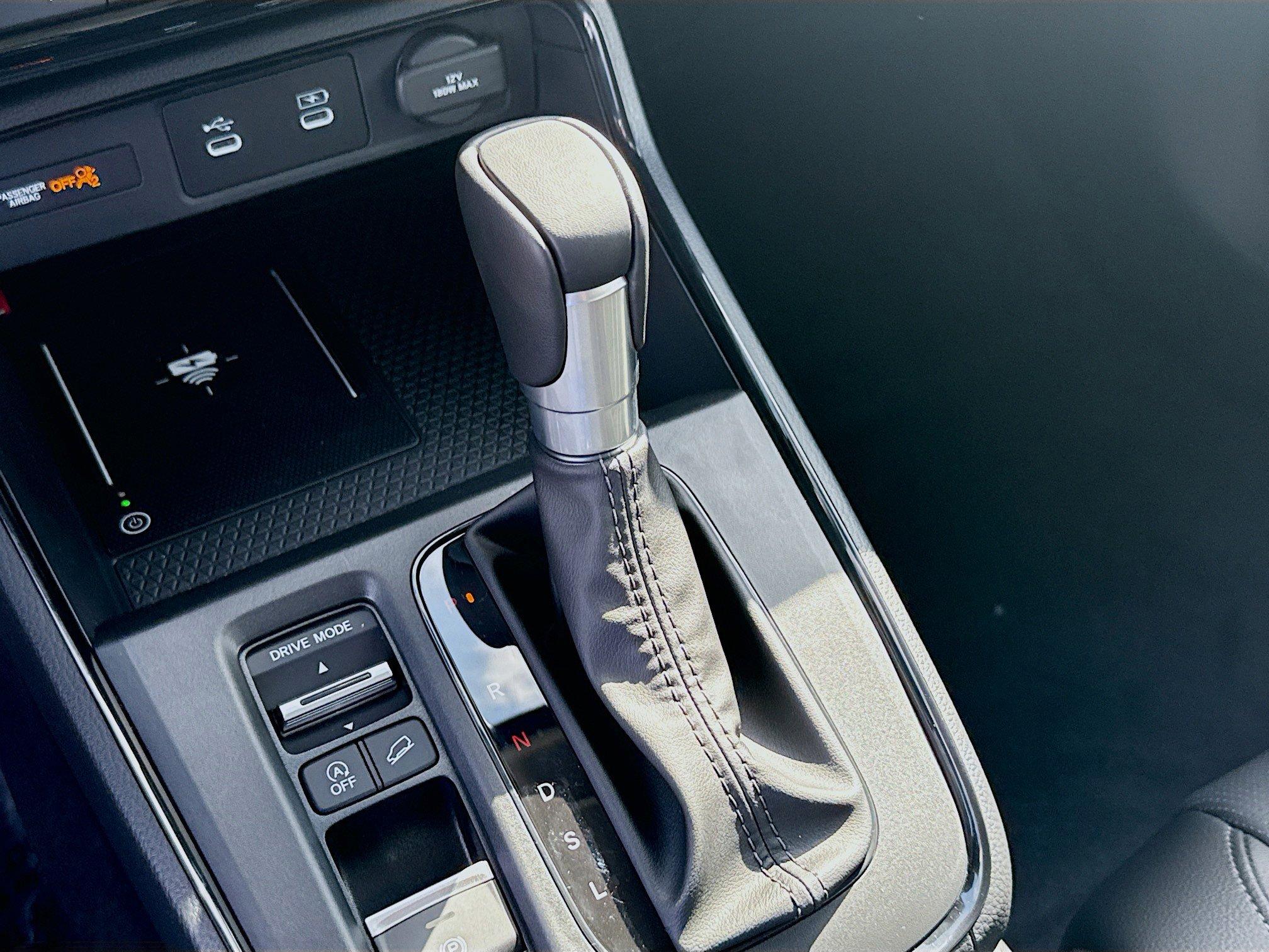 Honda Cr-V Ex-L Fwd - Thumbnail 16