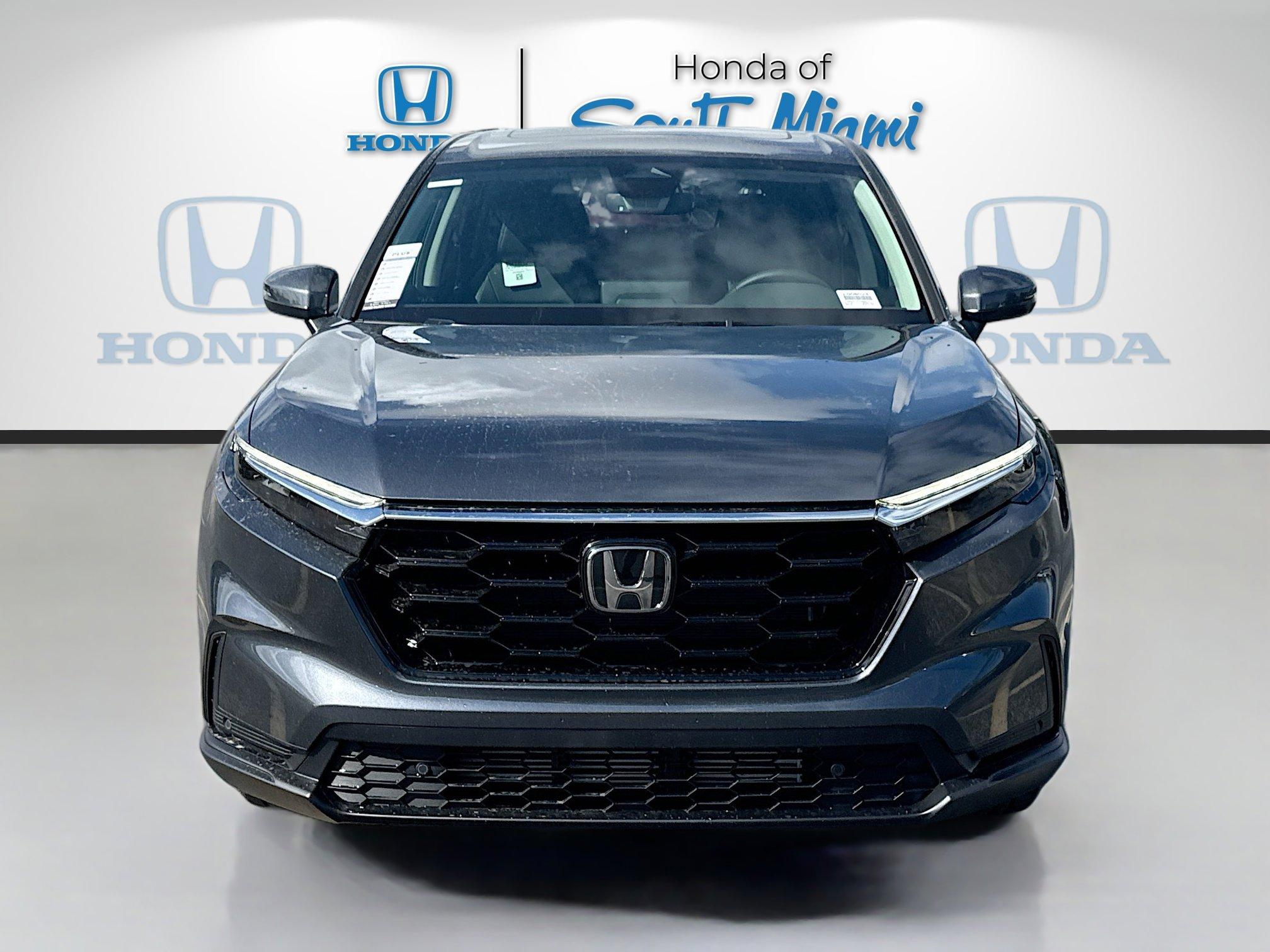 Honda Cr-V Ex-L Fwd - Thumbnail 3