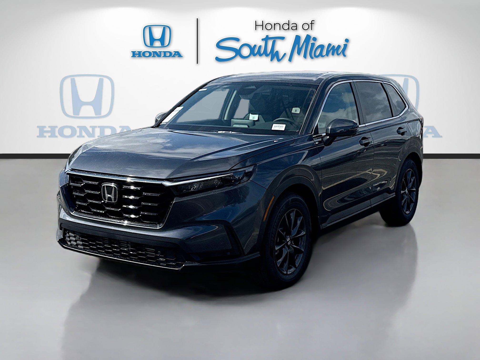 Honda Cr-V Ex-L Fwd - Thumbnail 4