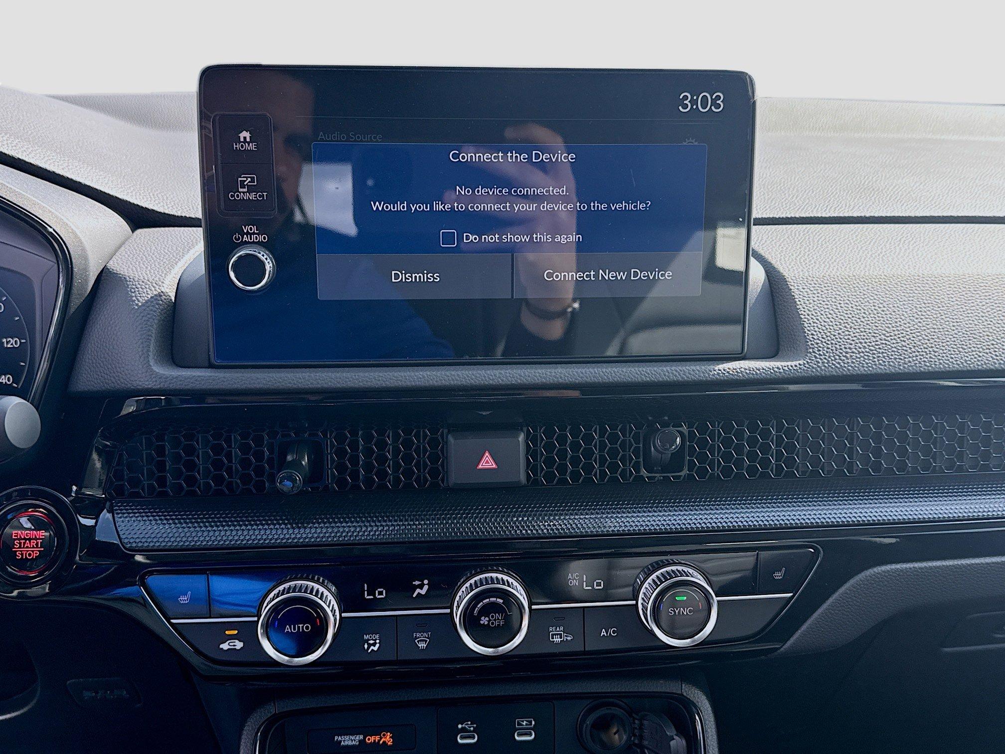 Honda Cr-V Ex-L Fwd - Thumbnail 13