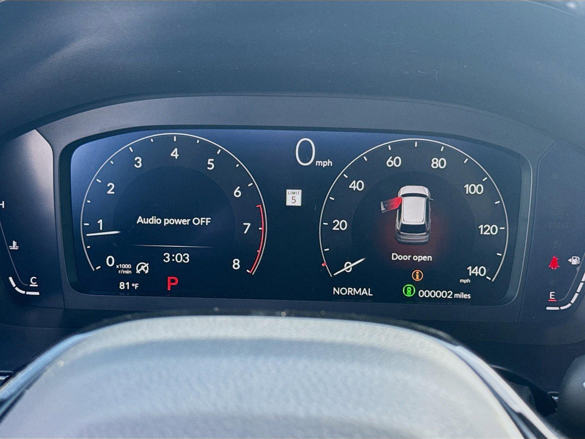 Honda Cr-V Ex-L Fwd - Thumbnail 12