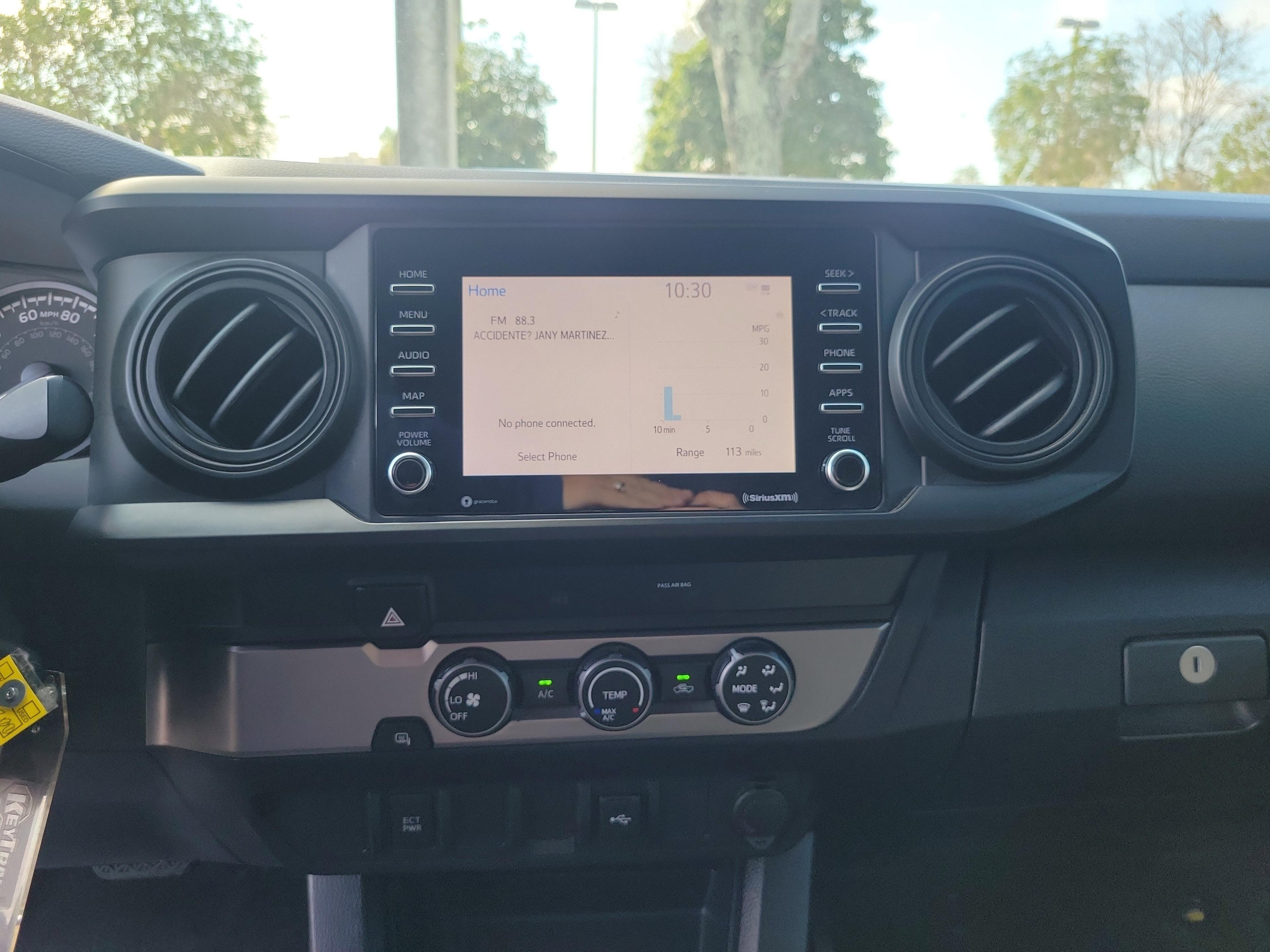 Toyota Tacoma 2Wd Sr Rwd Crew Cab - Thumbnail 20