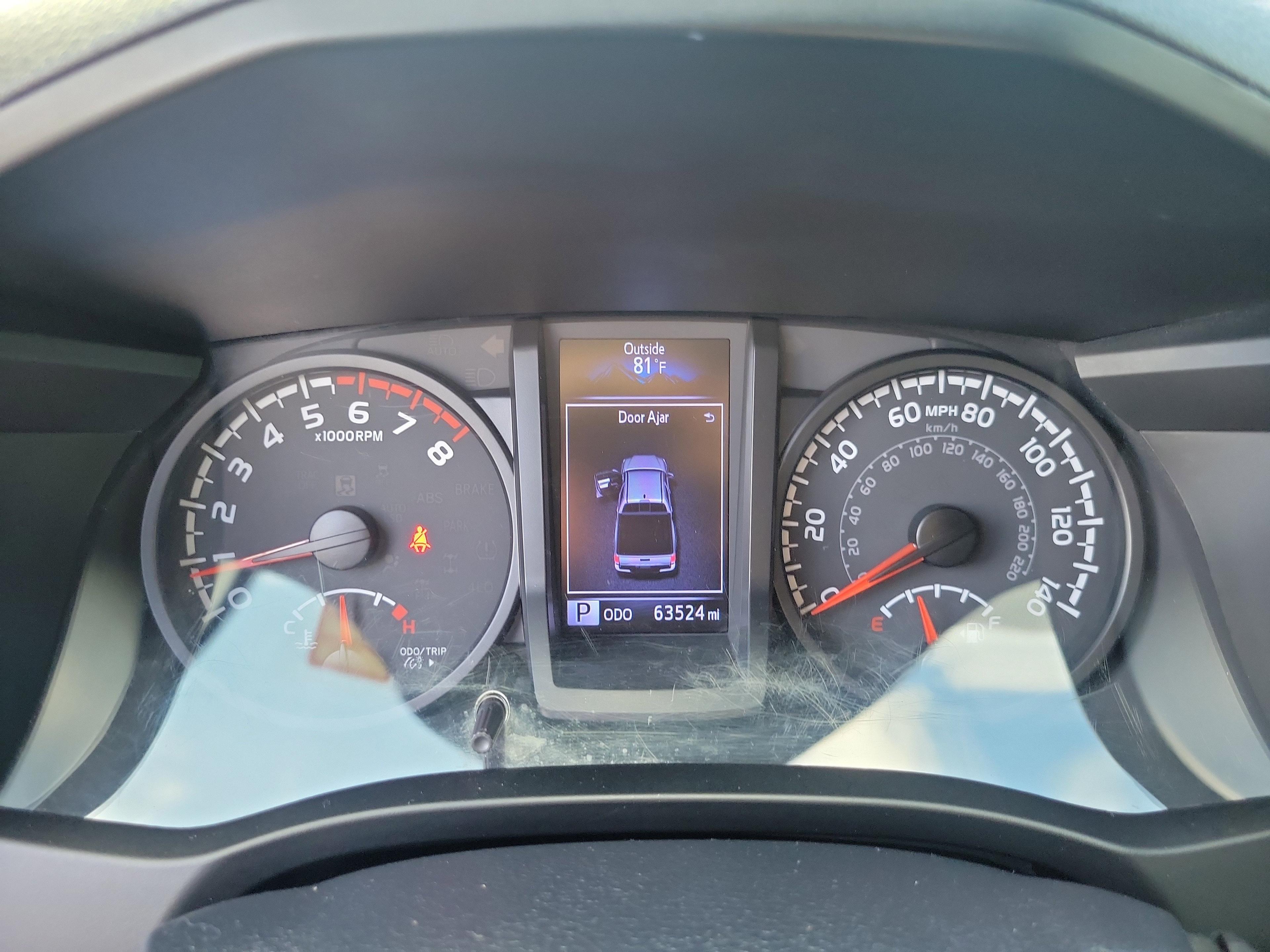 Toyota Tacoma 2Wd Sr Rwd Crew Cab - Thumbnail 18