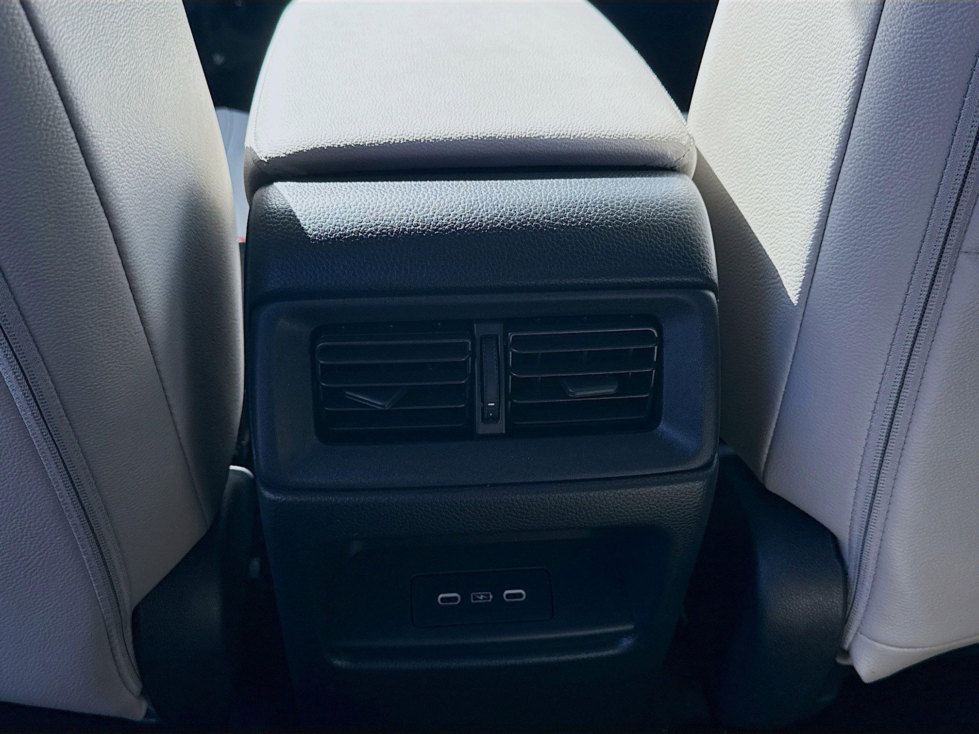 Honda Cr-V Ex-L Fwd - Thumbnail 20