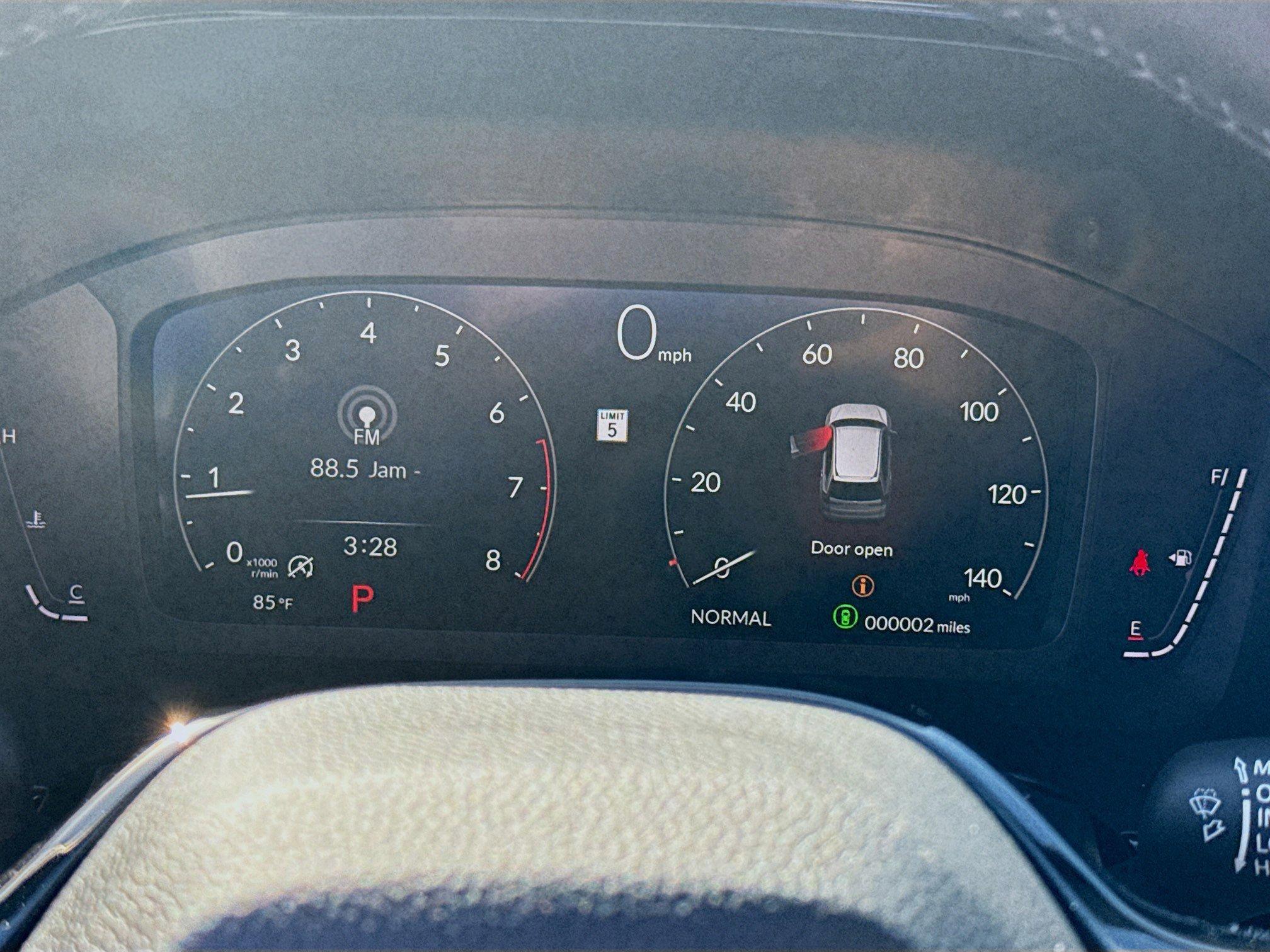 Honda Cr-V Ex-L Fwd - Thumbnail 12