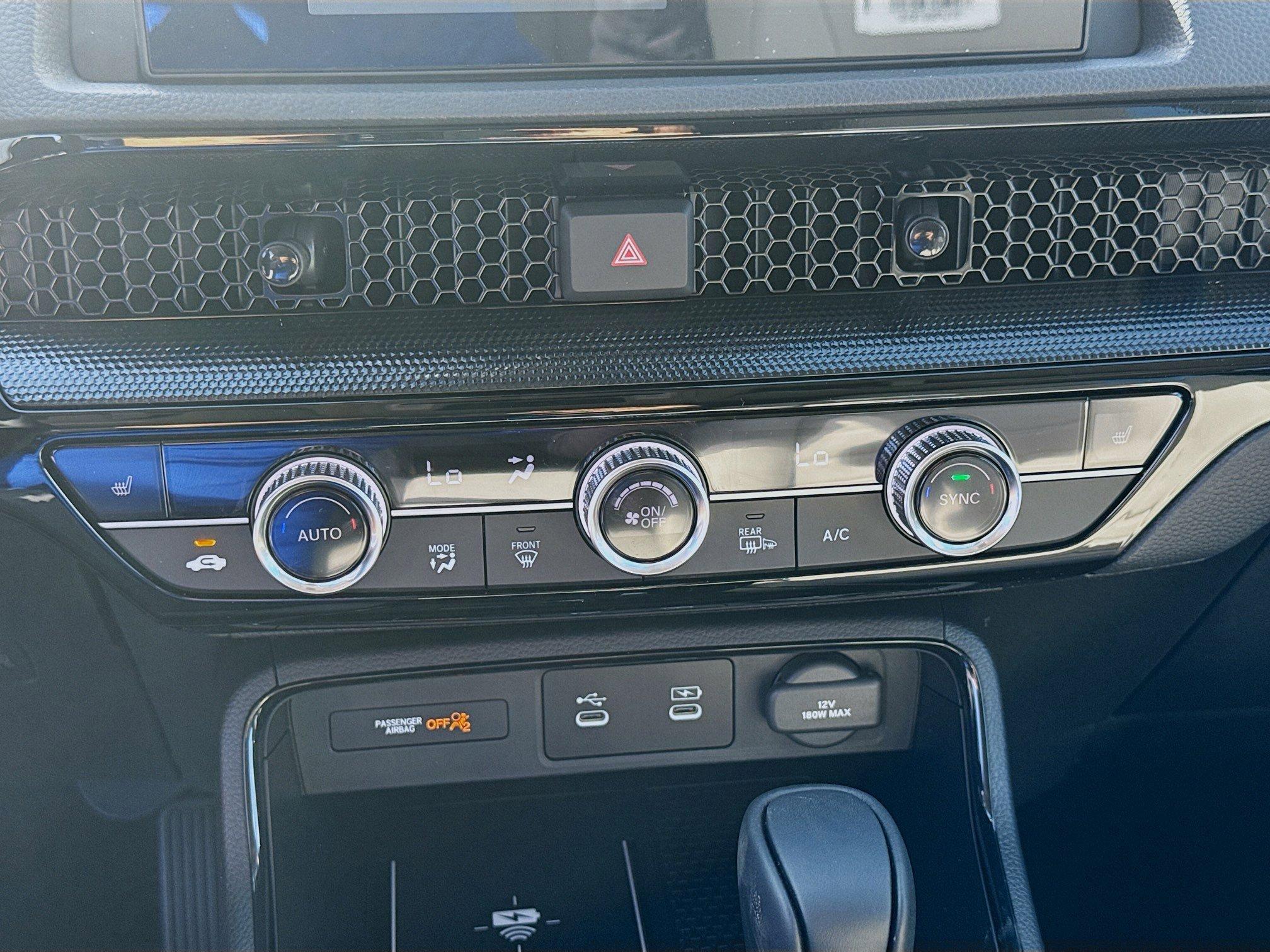 Honda Cr-V Ex-L Fwd - Thumbnail 15