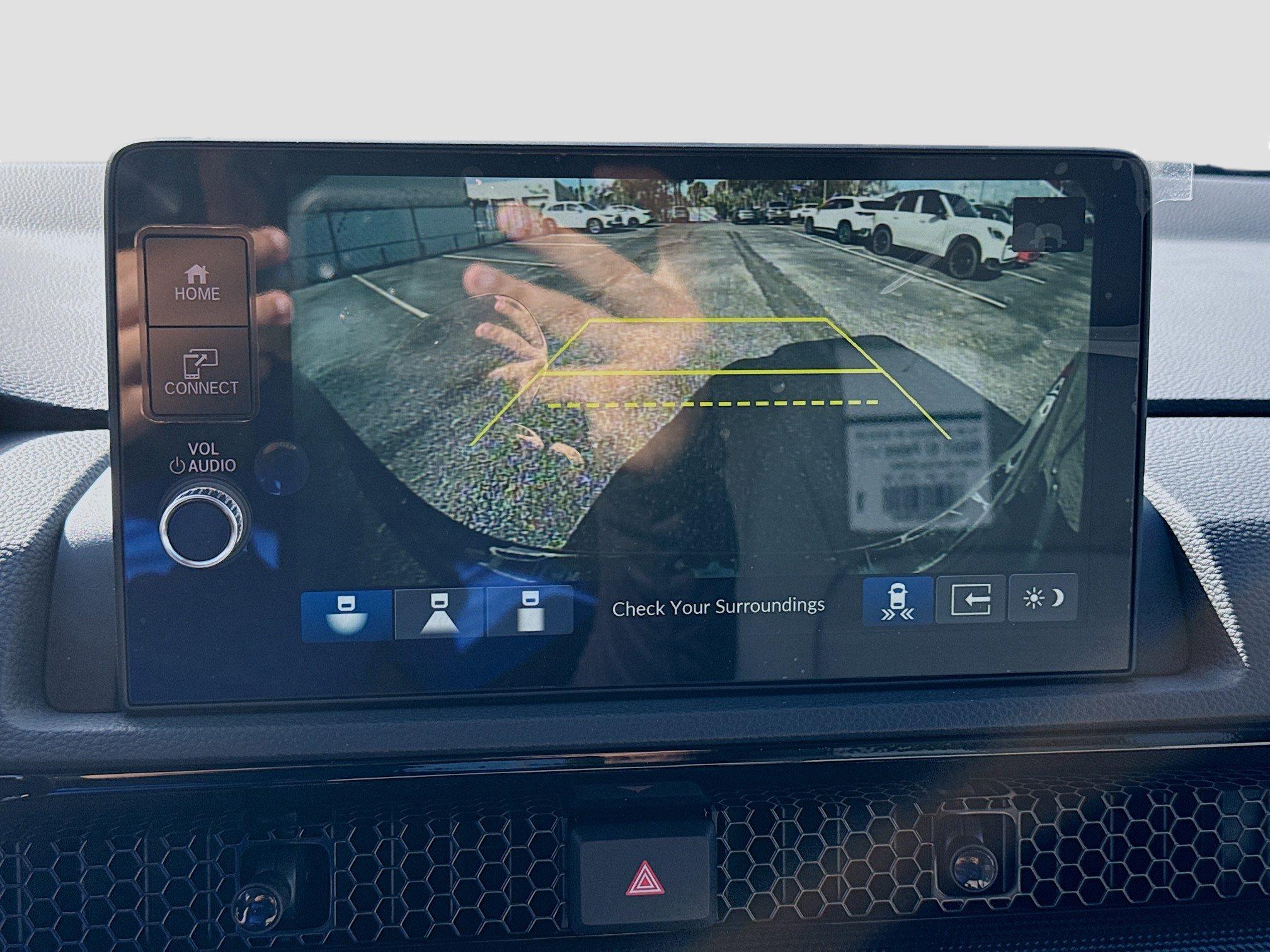 Honda Cr-V Ex-L Fwd - Thumbnail 14