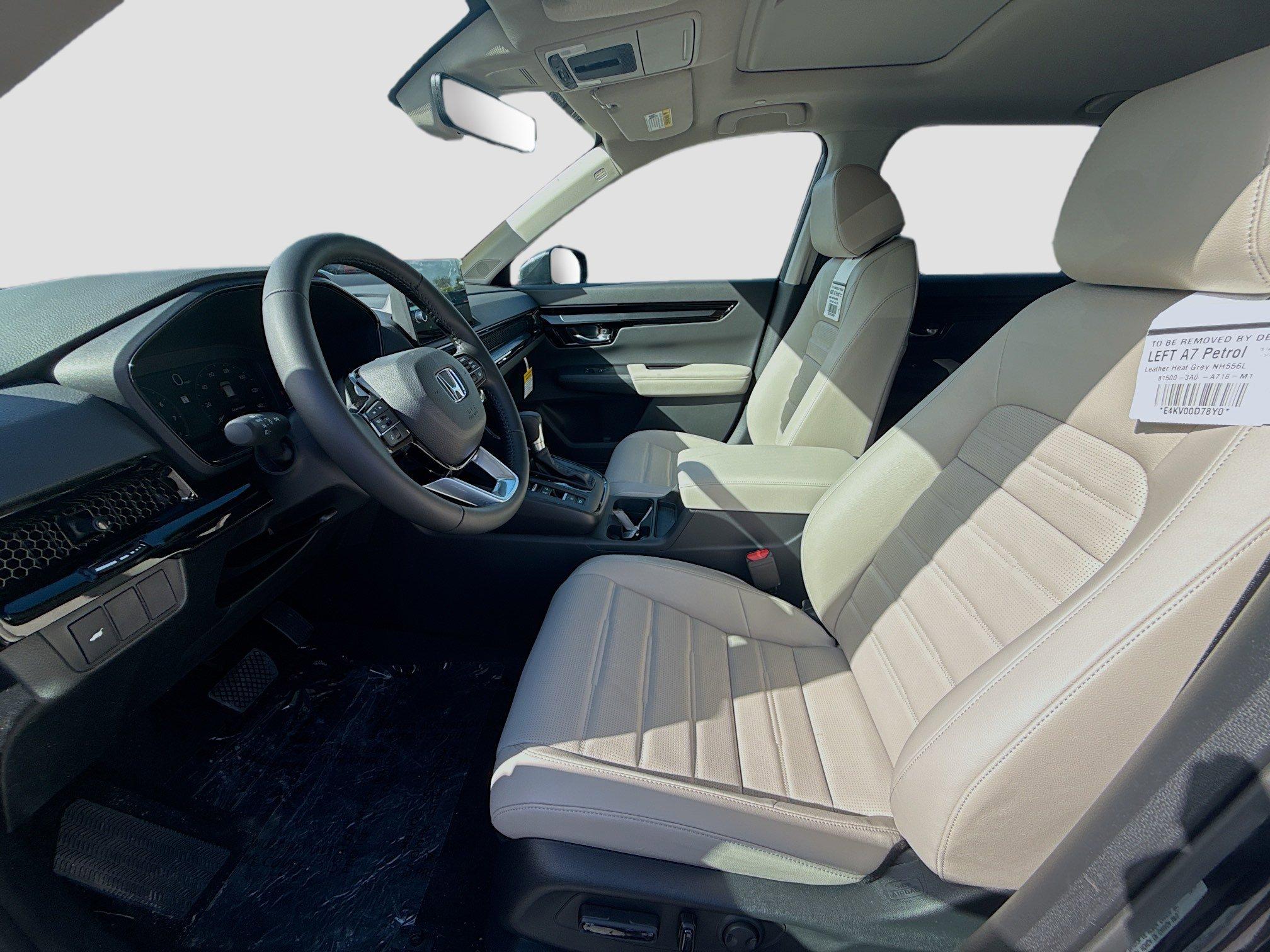 Honda Cr-V Ex-L Fwd - Thumbnail 17