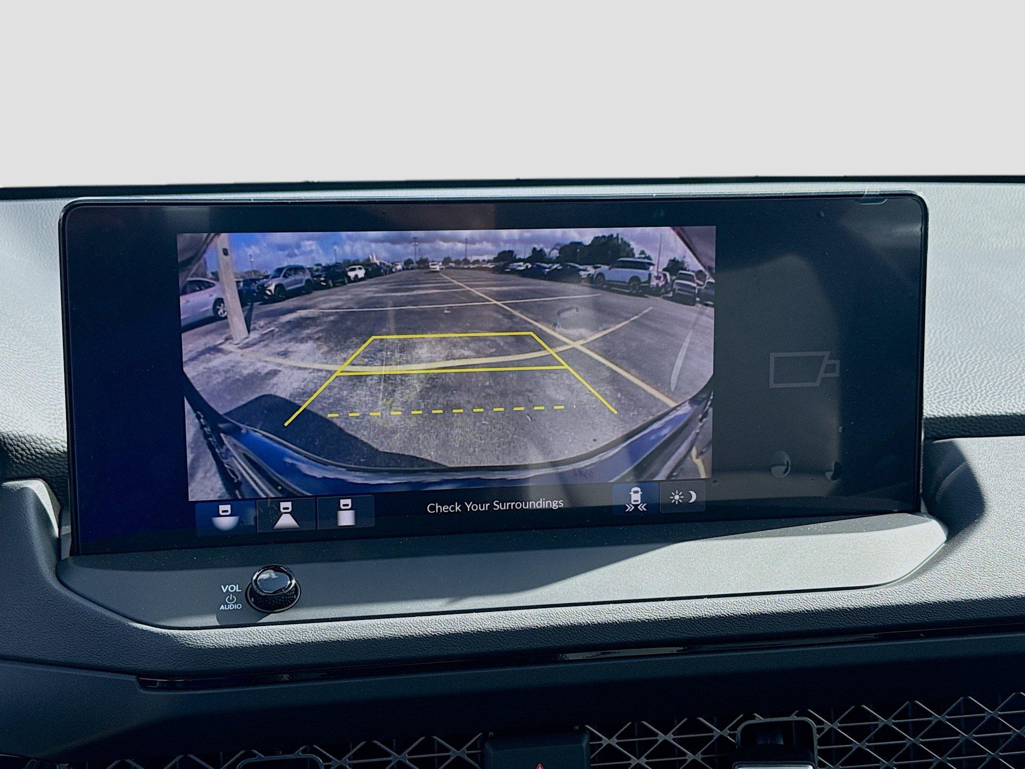 Honda Accord Hybrid Sport-L Fwd - Thumbnail 14