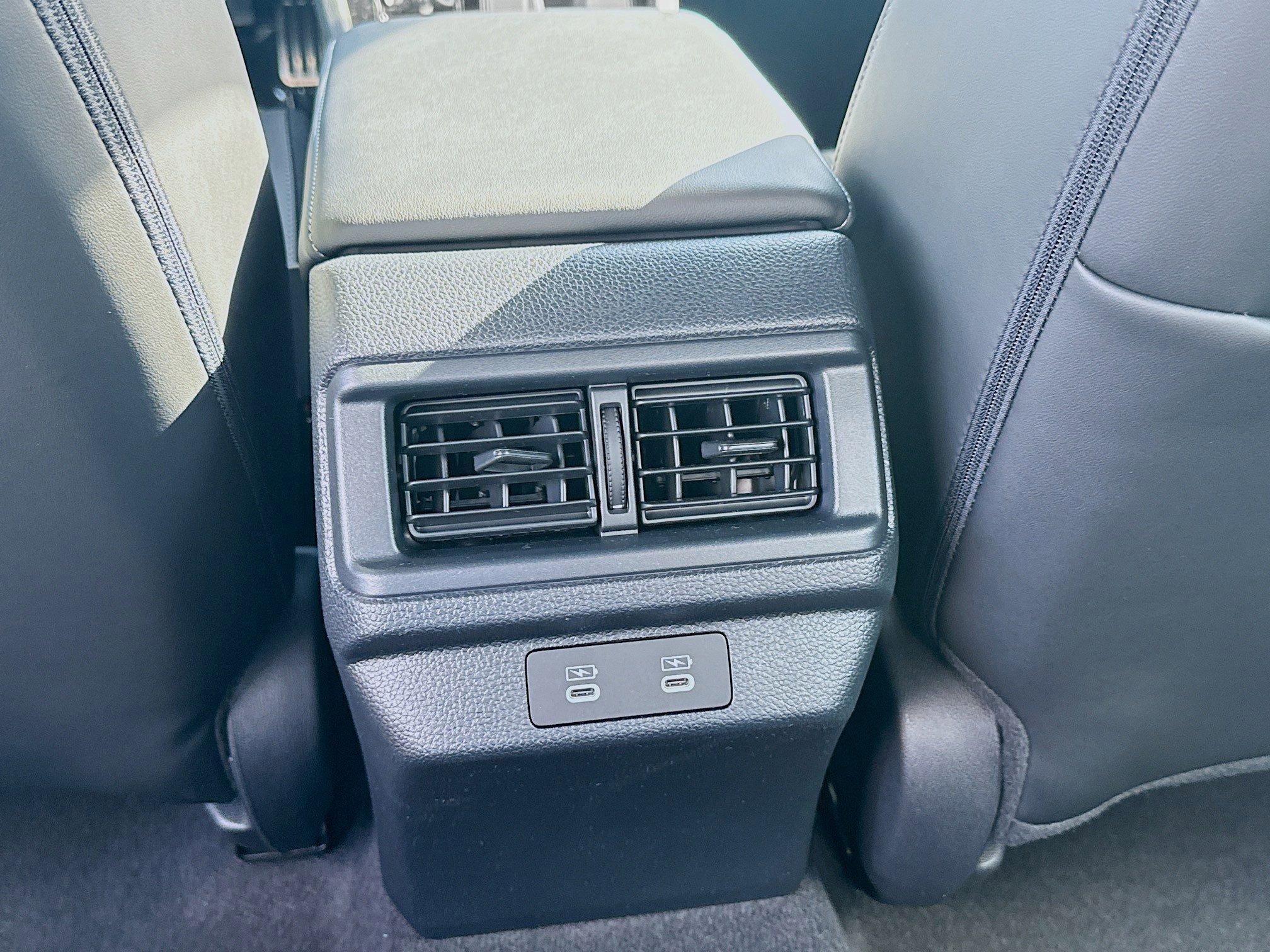 Honda Accord Hybrid Sport-L Fwd - Thumbnail 20