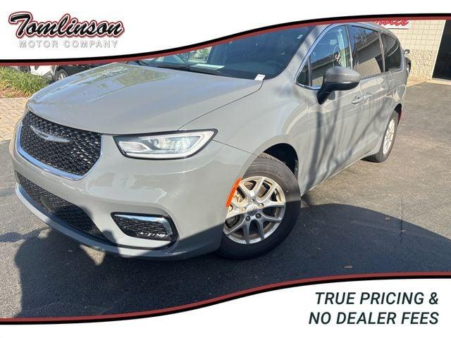 Chrysler PACIFICA TOURING L - View 1