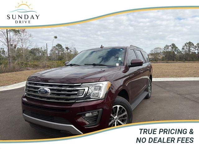 Ford Expedition XLT 4x2 - View 1
