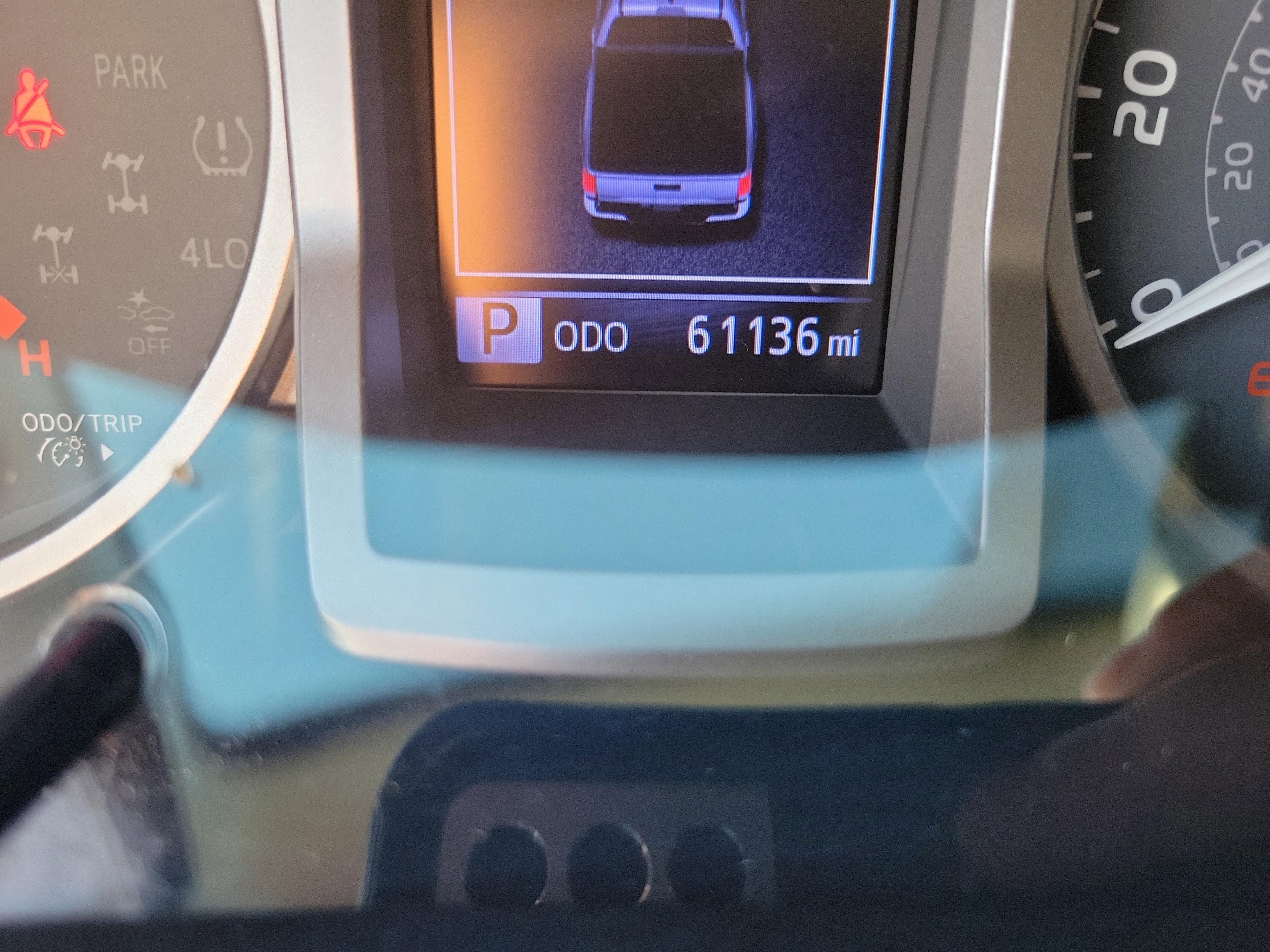 Toyota Tacoma 2Wd Sr5 Rwd Crew Cab - Thumbnail 19