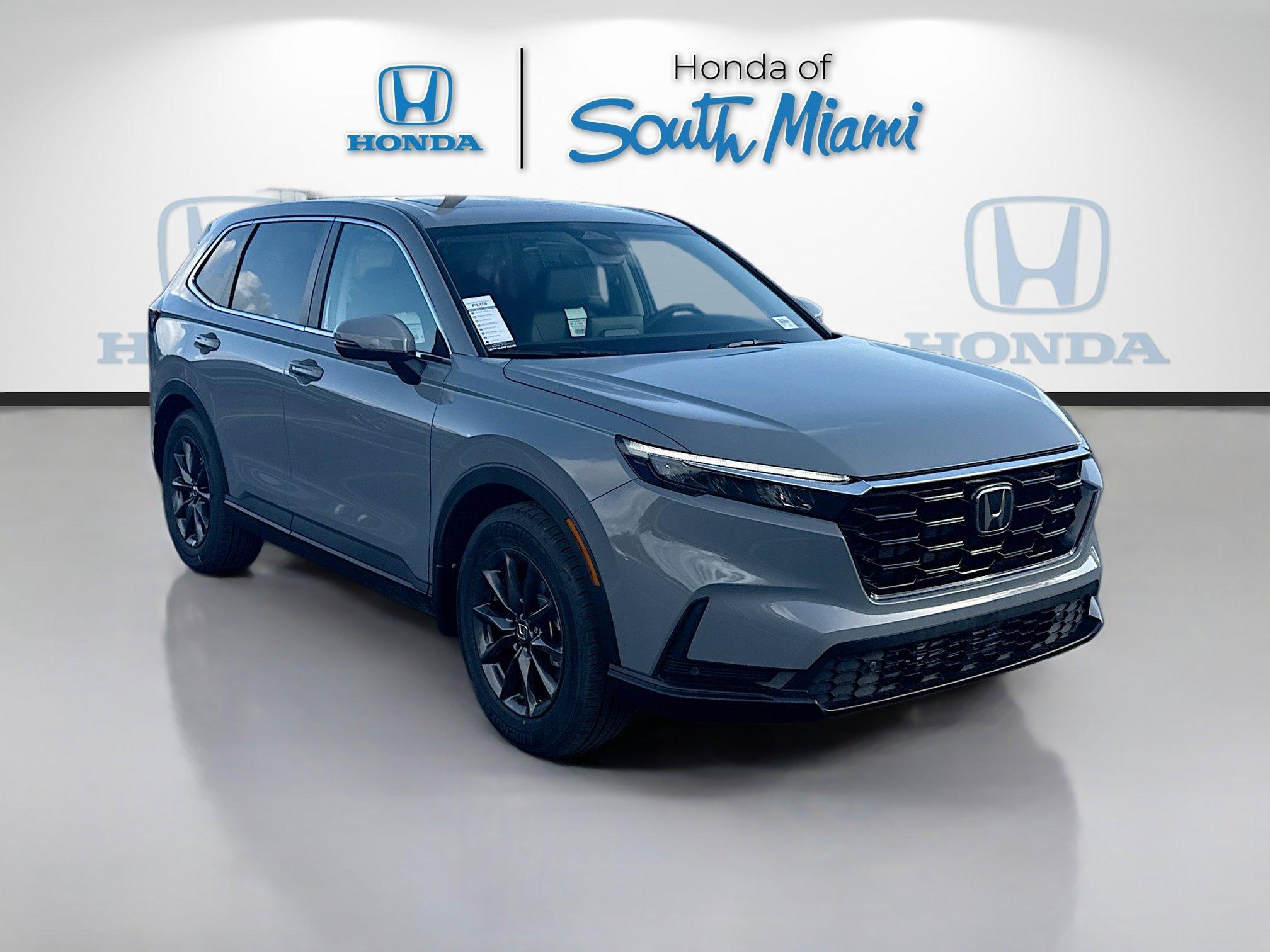 Honda Cr-V Ex-L Fwd - Thumbnail 2