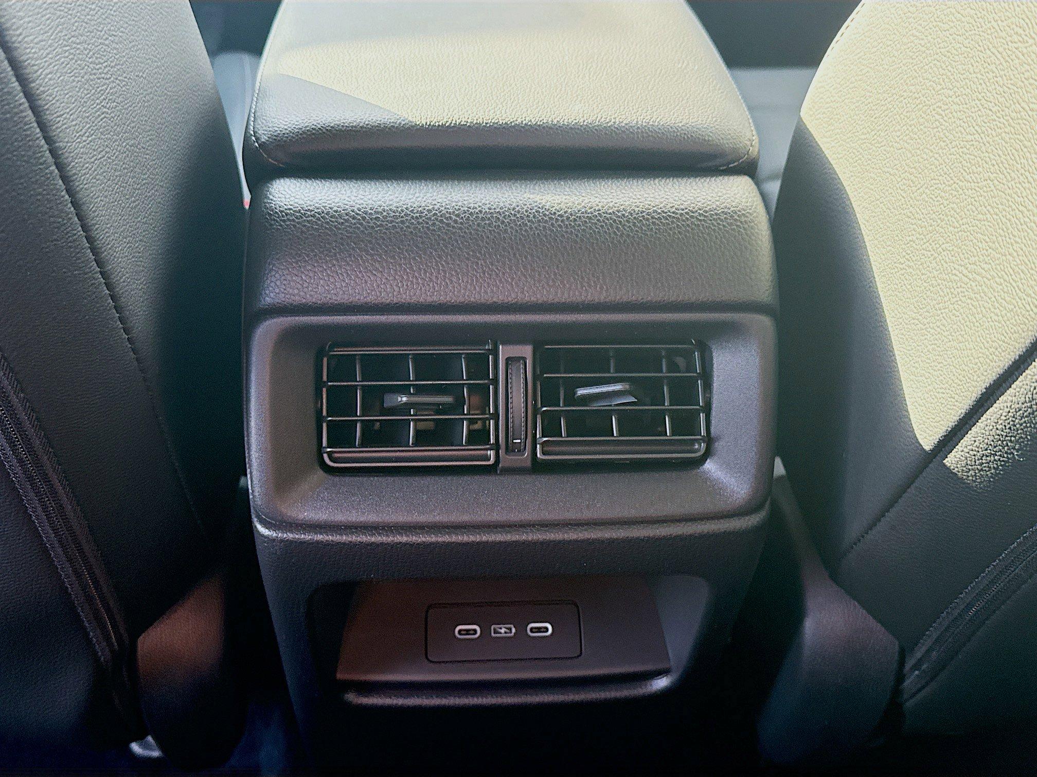 Honda Cr-V Ex-L Fwd - Thumbnail 20