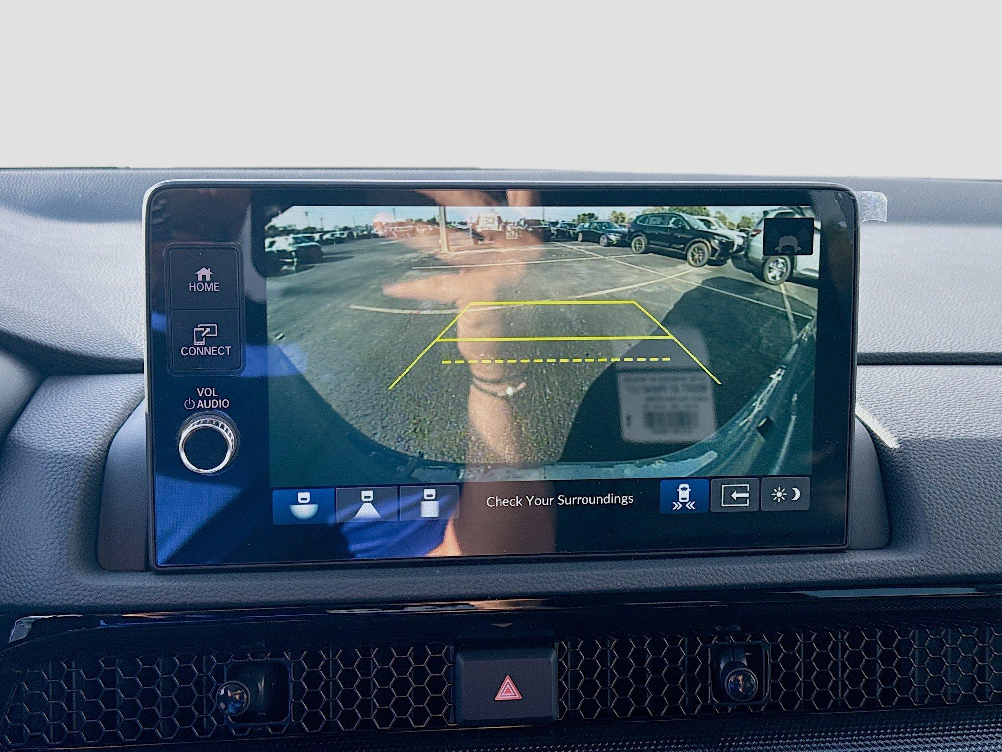 Honda Cr-V Ex-L Fwd - Thumbnail 14