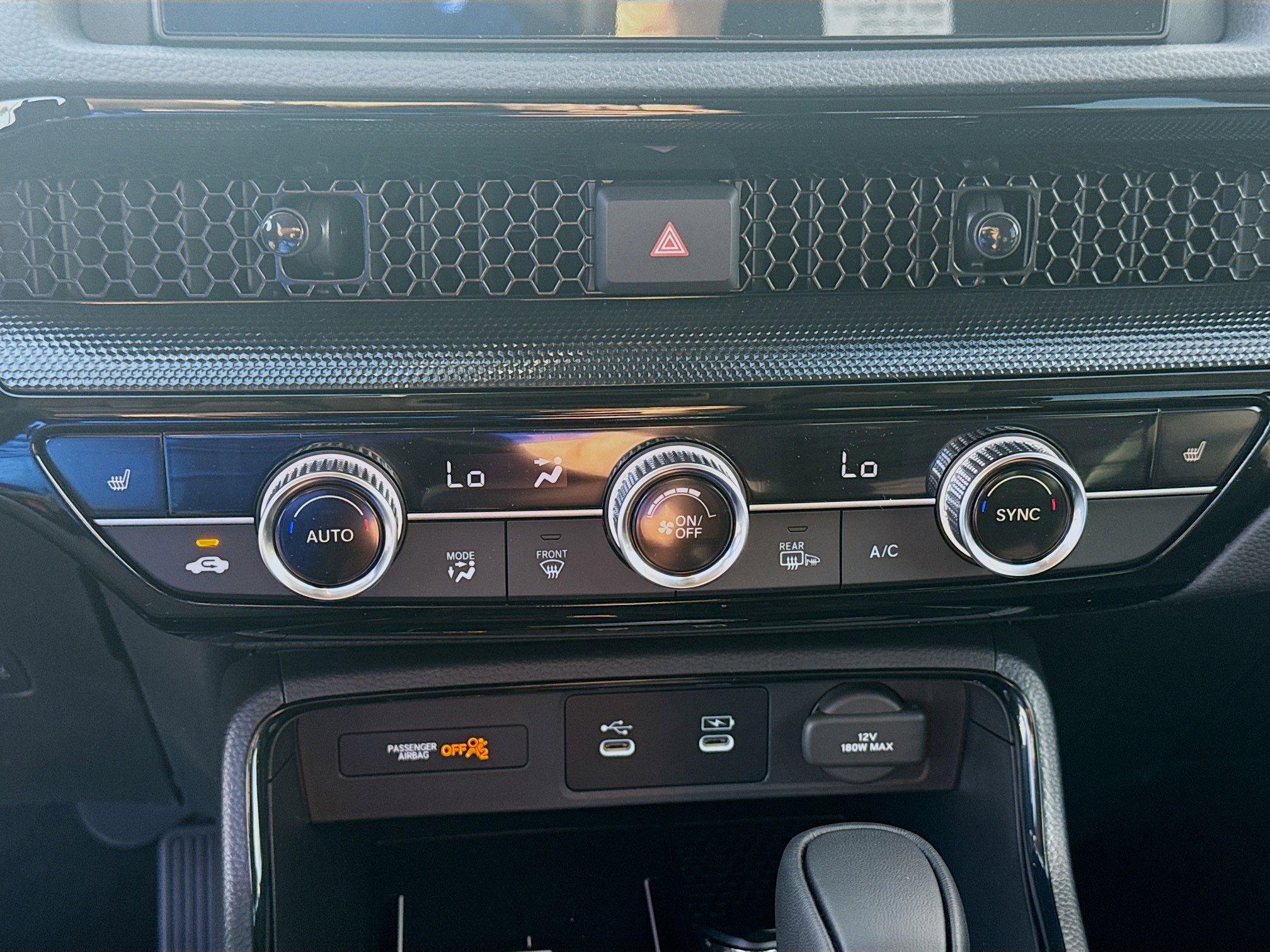 Honda Cr-V Ex-L Fwd - Thumbnail 15