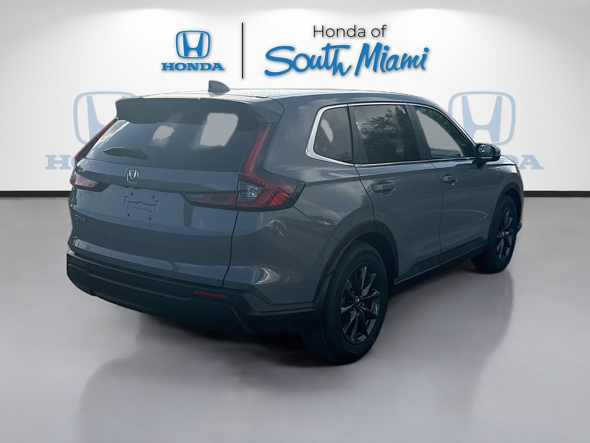 Honda Cr-V Ex-L Fwd - Thumbnail 8