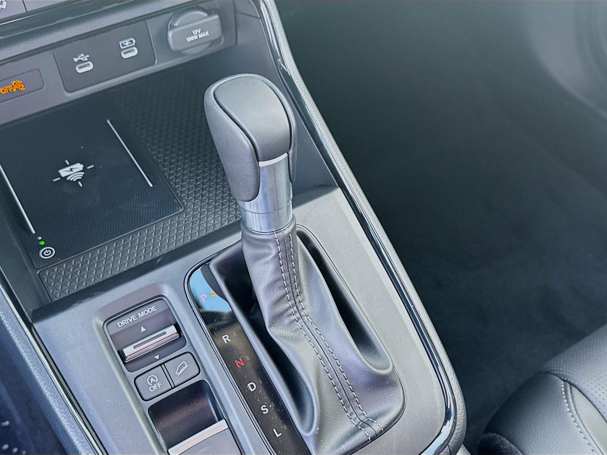 Honda Cr-V Ex-L Fwd - Thumbnail 16