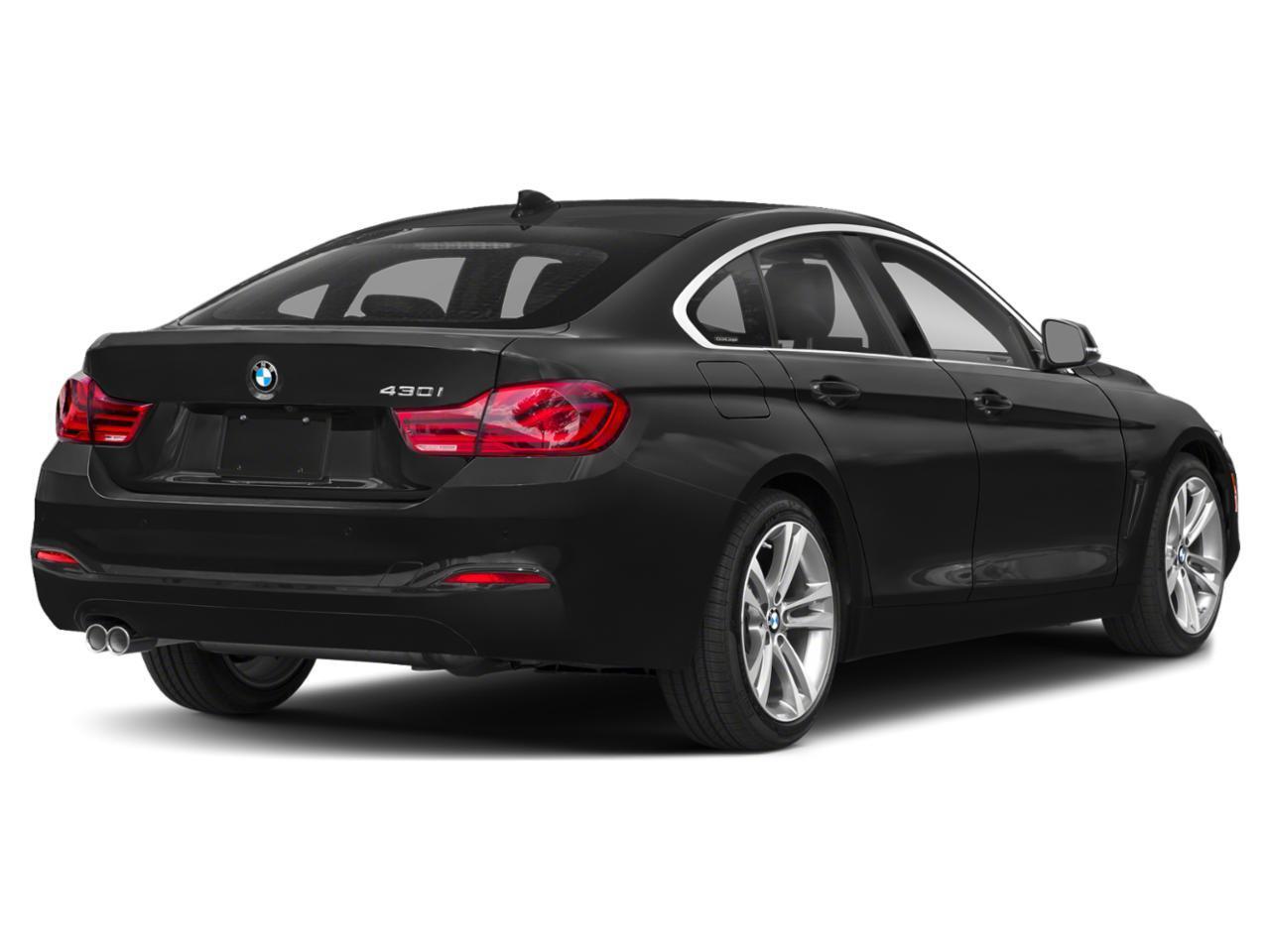 BMW 4 Series - Thumbnail 2
