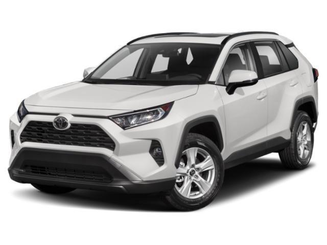 Toyota Rav4 Xle Fwd - Thumbnail 3