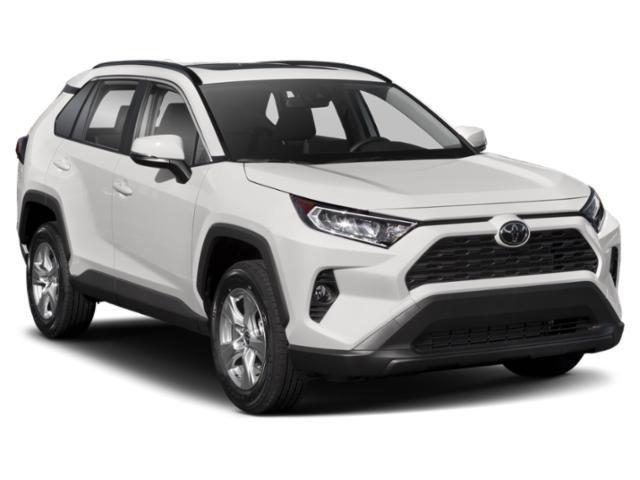 Toyota Rav4 Xle Fwd - Thumbnail 8