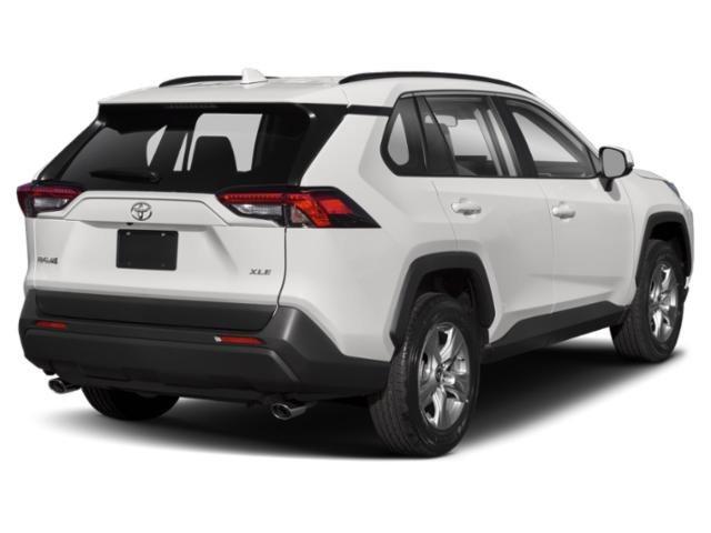 Toyota Rav4 Xle Fwd - Thumbnail 4