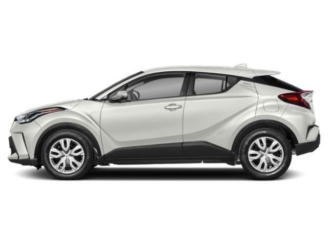 Toyota C-Hr Xle Fwd - Thumbnail 5