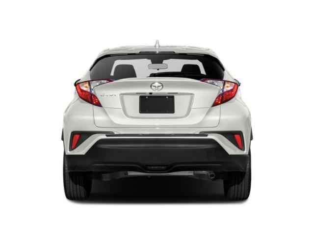 Toyota C-Hr Xle Fwd - Thumbnail 7