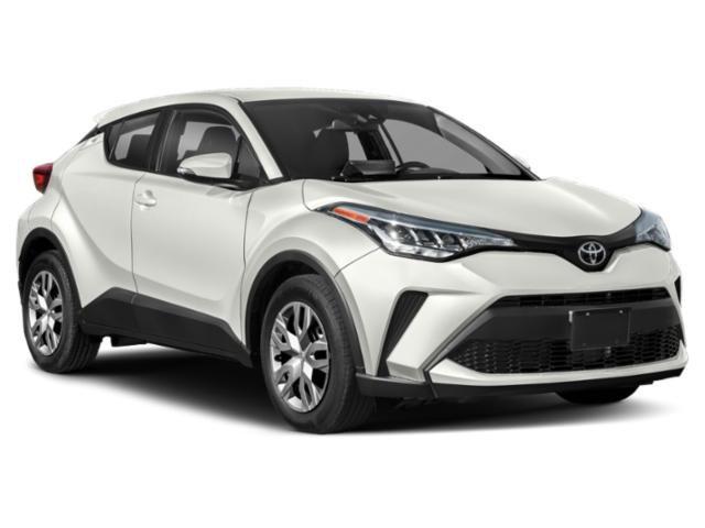 Toyota C-Hr Xle Fwd - Thumbnail 8