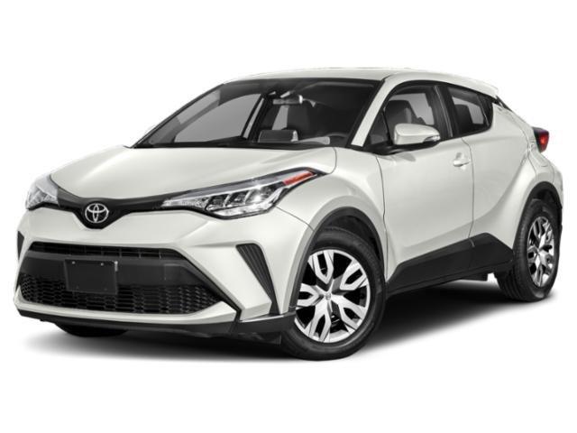 Toyota C-Hr Xle Fwd - Thumbnail 3