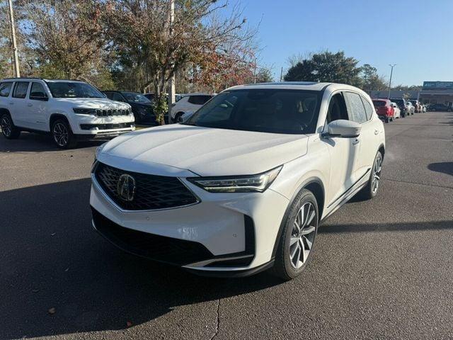 Acura MDX FWD w/Technology Package - View 1