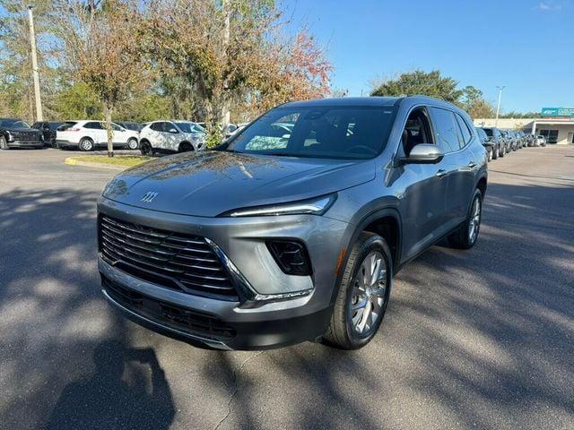 Buick Enclave 4dr Preferred - View 1