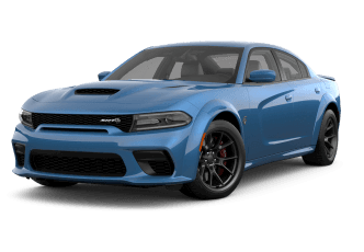 Dodge Charger - Thumbnail 2