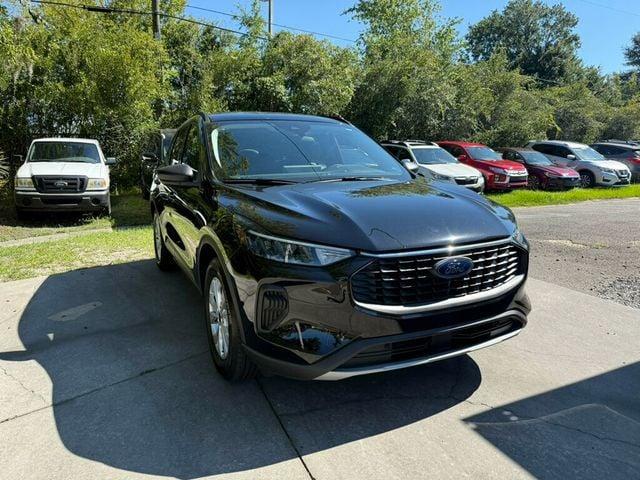 Ford Escape Active FWD - View 1