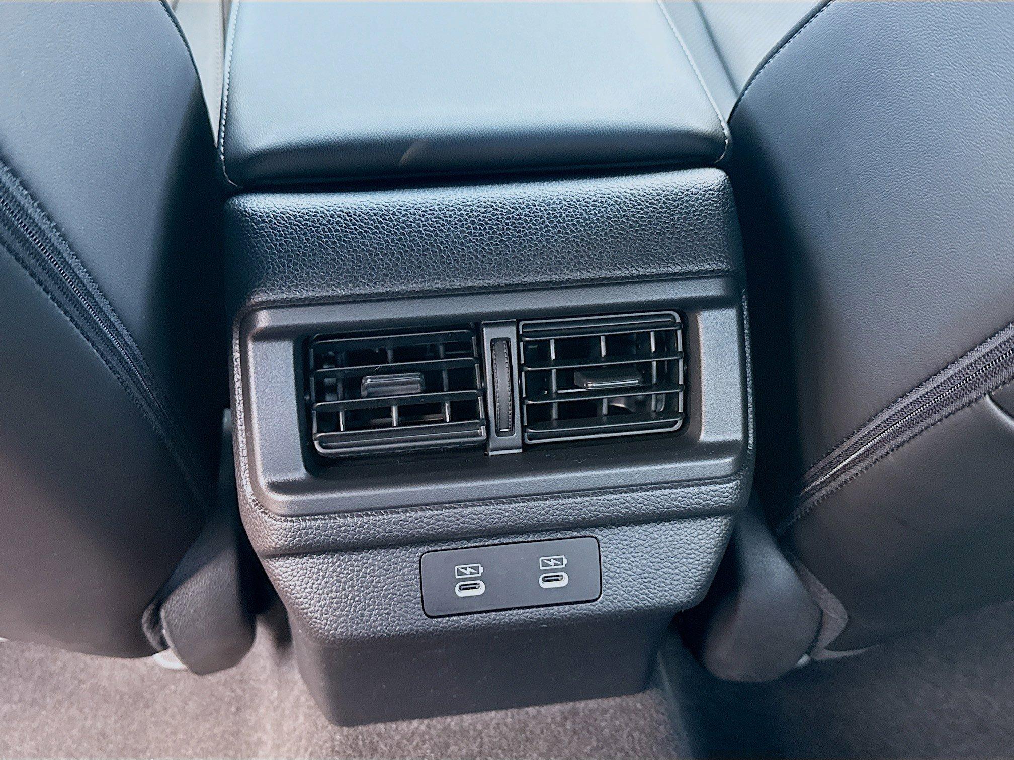 Honda Accord Hybrid Sport-L Fwd - Thumbnail 20