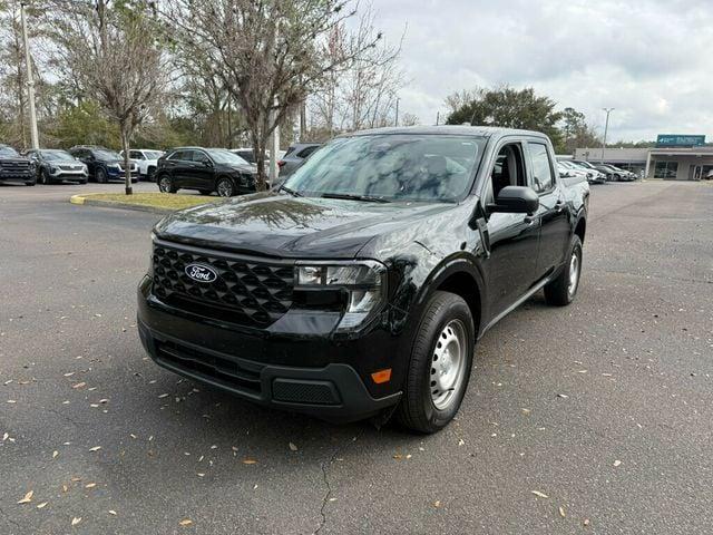 Ford Maverick XL FWD SuperCrew - View 1