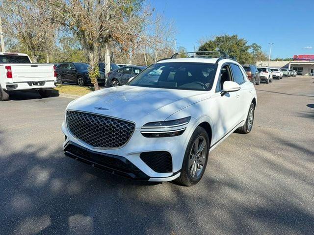 Genesis GV70 3.5T Sport AWD - View 1