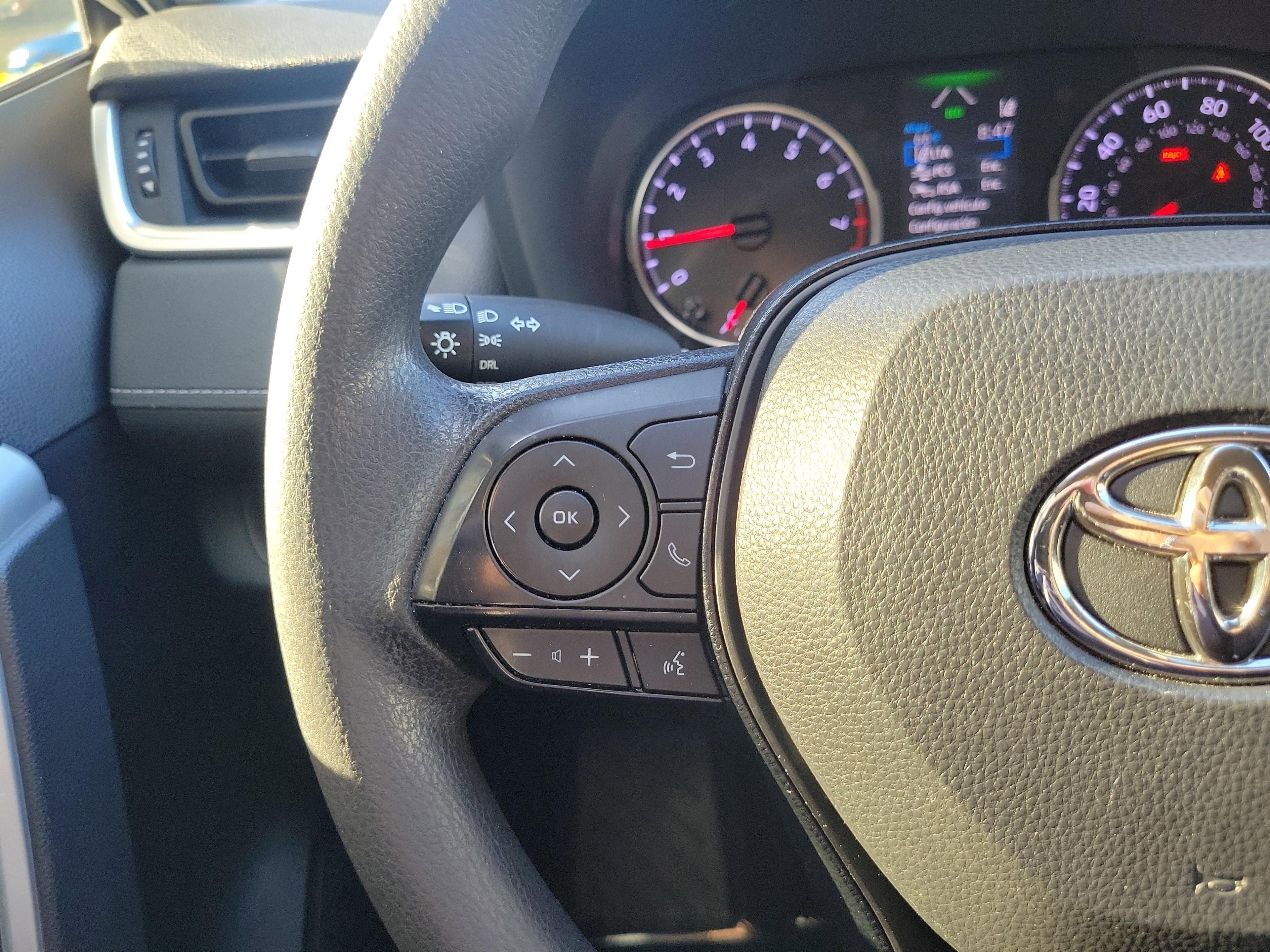 Toyota Rav4 Le Fwd - Thumbnail 16