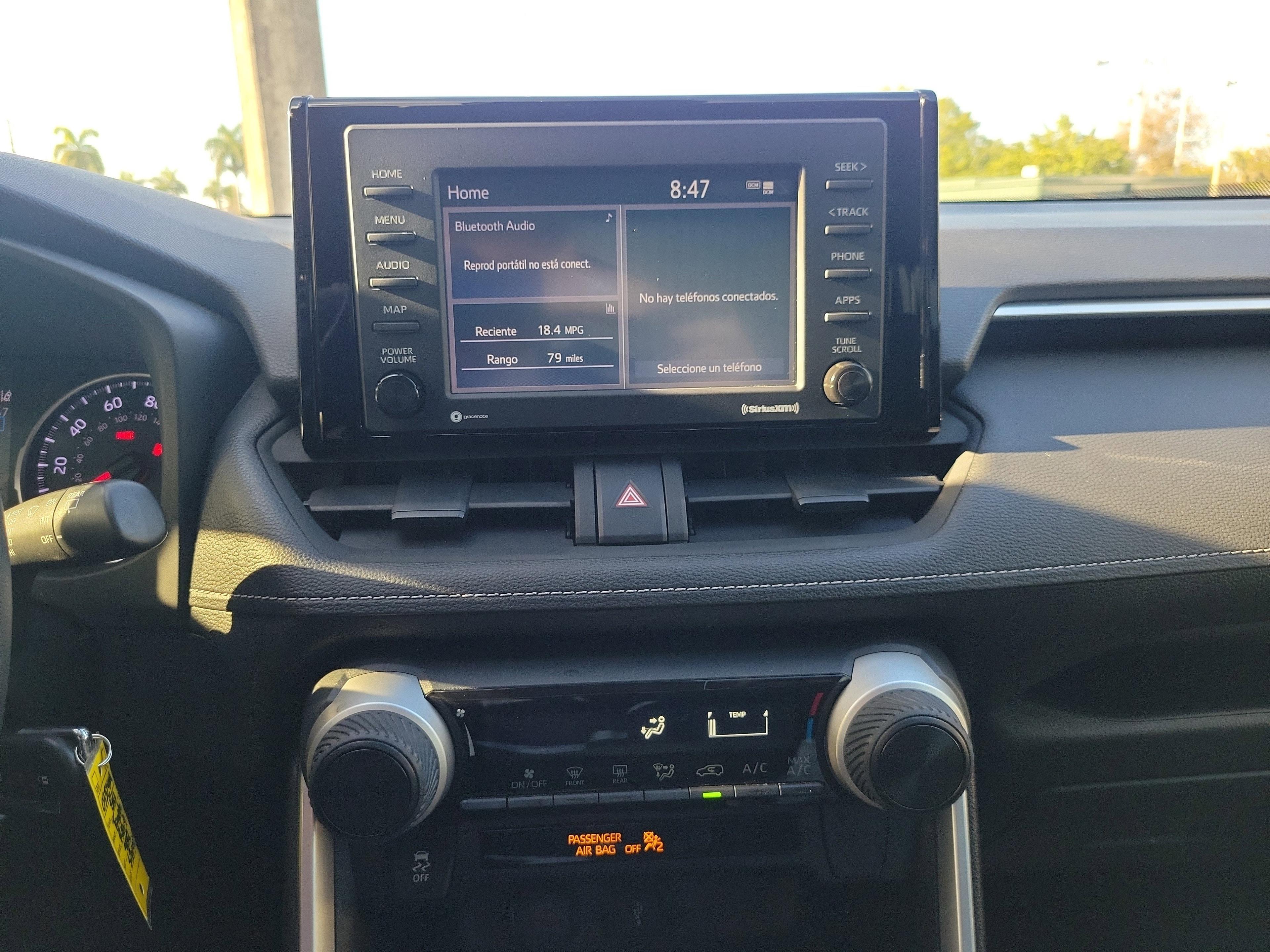 Toyota Rav4 Le Fwd - Thumbnail 20