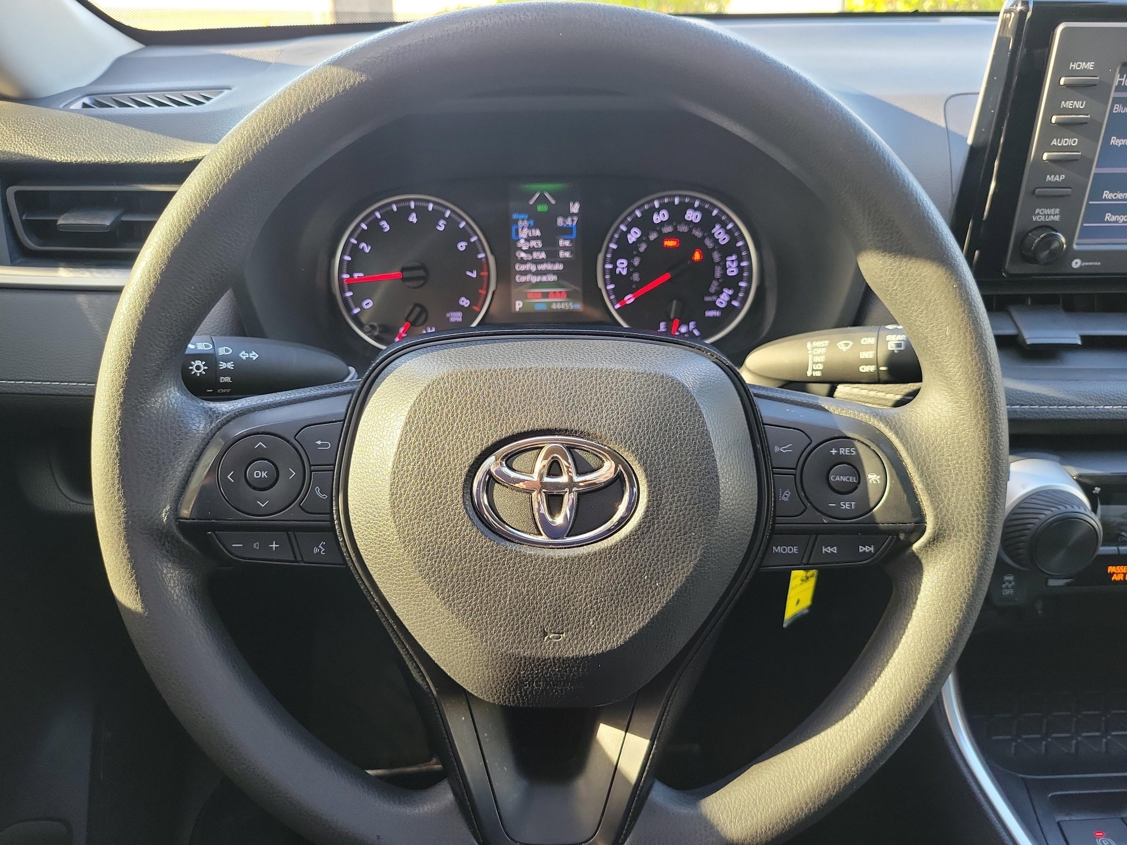 Toyota Rav4 Le Fwd - Thumbnail 15