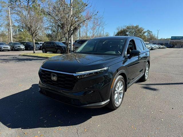 Honda CR-V EX-L 2WD - View 1