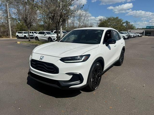 Honda HR-V Sport 2WD CVT - View 1