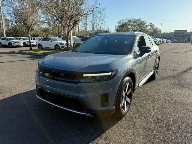 Honda Prologue Touring AWD - View 1