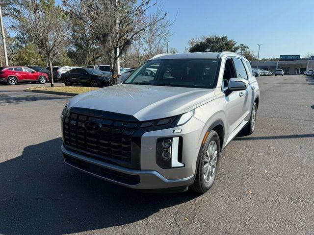Hyundai Palisade SEL FWD - View 1
